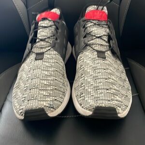 New men’s Adidas shoes